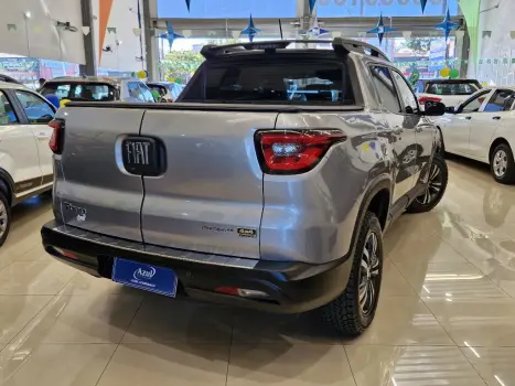 FIAT Toro 2.0 16V 4P 4WD FREEDOM TURBO DIESEL  AUTOM�TICO, Foto 6