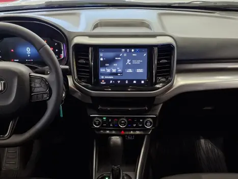 FIAT Toro 2.0 16V 4P 4WD FREEDOM TURBO DIESEL  AUTOM�TICO, Foto 8
