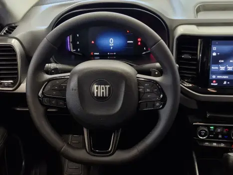 FIAT Toro 2.0 16V 4P 4WD FREEDOM TURBO DIESEL  AUTOM�TICO, Foto 11