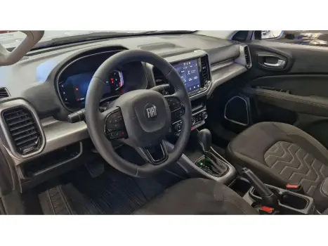 FIAT Toro 2.0 16V 4P 4WD FREEDOM TURBO DIESEL  AUTOM�TICO, Foto 14