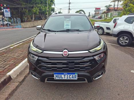 FIAT Toro 2.0 16V 4P 4WD RANCH TURBO DIESEL AUTOM�TICO, Foto 2