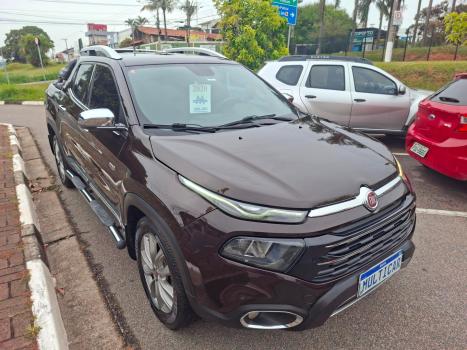 FIAT Toro 2.0 16V 4P 4WD RANCH TURBO DIESEL AUTOM�TICO, Foto 3