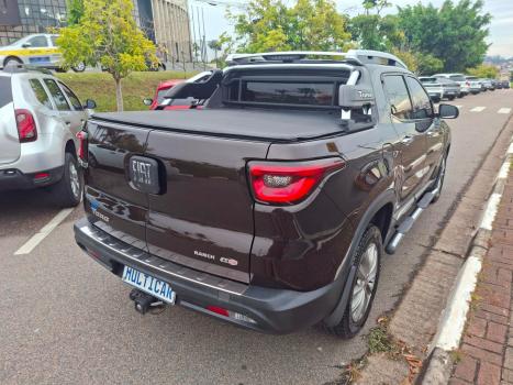 FIAT Toro 2.0 16V 4P 4WD RANCH TURBO DIESEL AUTOM�TICO, Foto 4