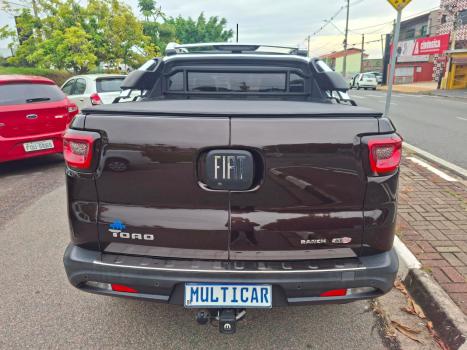 FIAT Toro 2.0 16V 4P 4WD RANCH TURBO DIESEL AUTOM�TICO, Foto 5