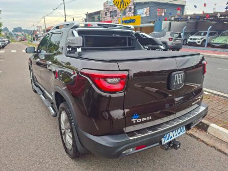 FIAT Toro 2.0 16V 4P 4WD RANCH TURBO DIESEL AUTOM�TICO, Foto 6