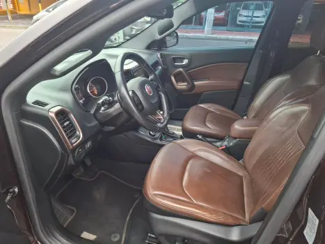 FIAT Toro 2.0 16V 4P 4WD RANCH TURBO DIESEL AUTOM�TICO, Foto 7