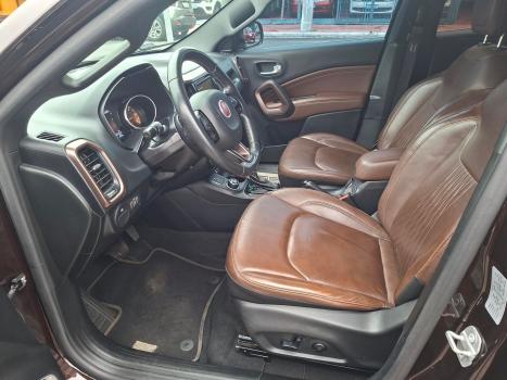 FIAT Toro 2.0 16V 4P 4WD RANCH TURBO DIESEL AUTOM�TICO, Foto 8