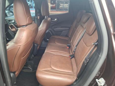 FIAT Toro 2.0 16V 4P 4WD RANCH TURBO DIESEL AUTOM�TICO, Foto 9