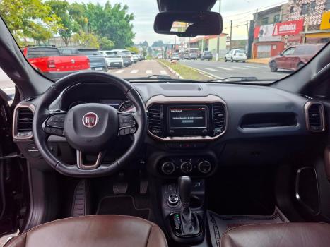 FIAT Toro 2.0 16V 4P 4WD RANCH TURBO DIESEL AUTOM�TICO, Foto 10