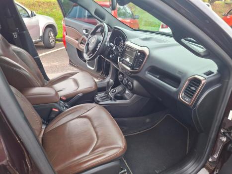 FIAT Toro 2.0 16V 4P 4WD RANCH TURBO DIESEL AUTOM�TICO, Foto 11