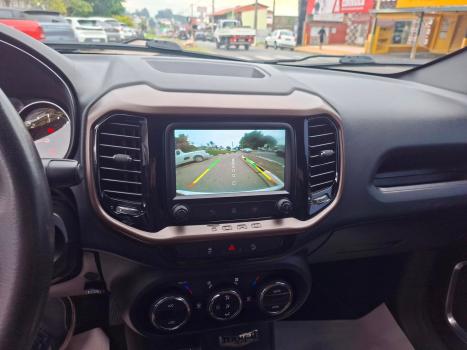 FIAT Toro 2.0 16V 4P 4WD RANCH TURBO DIESEL AUTOM�TICO, Foto 15