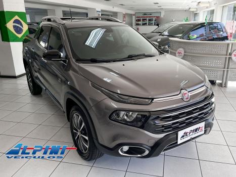 FIAT Toro 2.0 16V 4P VOLCANO 4WD TURBO DIESEL AUTOM�TICO, Foto 2