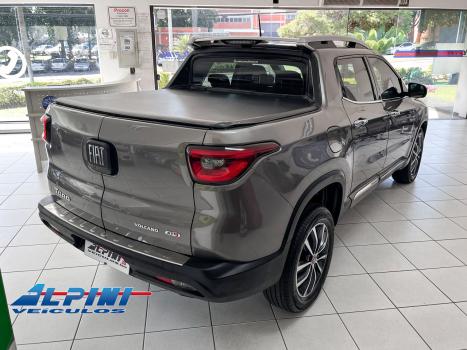 FIAT Toro 2.0 16V 4P VOLCANO 4WD TURBO DIESEL AUTOM�TICO, Foto 3