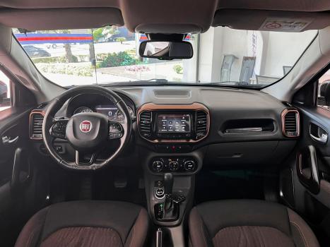 FIAT Toro 2.0 16V 4P VOLCANO 4WD TURBO DIESEL AUTOM�TICO, Foto 5