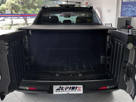 FIAT Toro 2.0 16V 4P VOLCANO 4WD TURBO DIESEL AUTOM�TICO, Foto 8