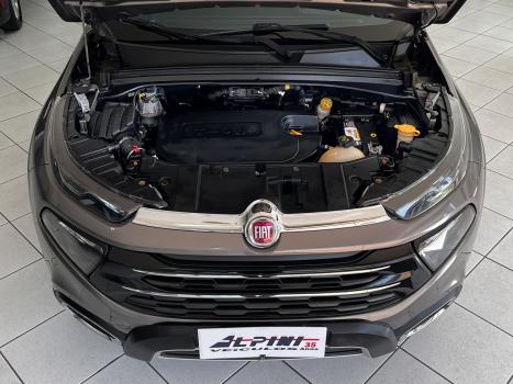 FIAT Toro 2.0 16V 4P VOLCANO 4WD TURBO DIESEL AUTOM�TICO, Foto 9