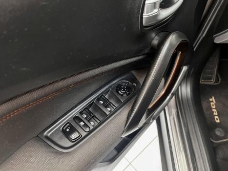 FIAT Toro 2.0 16V 4P VOLCANO 4WD TURBO DIESEL AUTOM�TICO, Foto 11