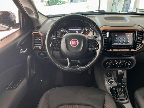 FIAT Toro 2.0 16V 4P VOLCANO 4WD TURBO DIESEL AUTOM�TICO, Foto 15