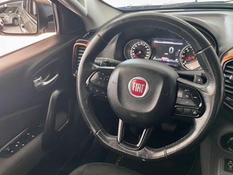 FIAT Toro 2.0 16V 4P VOLCANO 4WD TURBO DIESEL AUTOM�TICO, Foto 16
