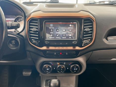 FIAT Toro 2.0 16V 4P VOLCANO 4WD TURBO DIESEL AUTOM�TICO, Foto 17