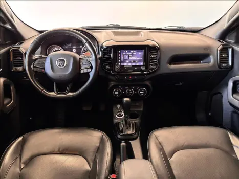 FIAT Toro 2.0 16V 4P 4WD ULTRA TURBO DIESEL AUTOM�TICO, Foto 7