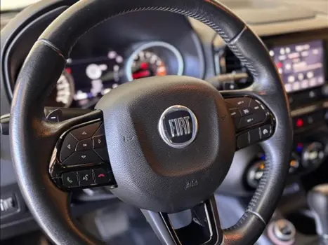 FIAT Toro 2.0 16V 4P 4WD ULTRA TURBO DIESEL AUTOM�TICO, Foto 10