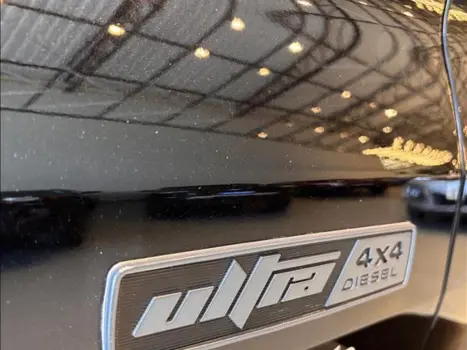 FIAT Toro 2.0 16V 4P 4WD ULTRA TURBO DIESEL AUTOM�TICO, Foto 14