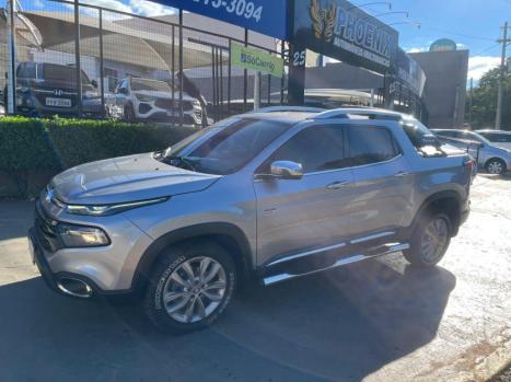 FIAT Toro 2.0 16V 4P 4WD RANCH TURBO DIESEL AUTOM�TICO, Foto 1
