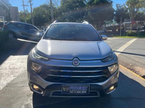 FIAT Toro 2.0 16V 4P 4WD RANCH TURBO DIESEL AUTOM�TICO, Foto 2