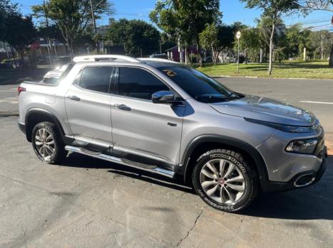 FIAT Toro 2.0 16V 4P 4WD RANCH TURBO DIESEL AUTOM�TICO, Foto 3