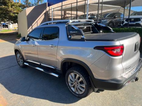 FIAT Toro 2.0 16V 4P 4WD RANCH TURBO DIESEL AUTOM�TICO, Foto 4