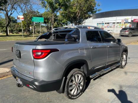 FIAT Toro 2.0 16V 4P 4WD RANCH TURBO DIESEL AUTOM�TICO, Foto 6