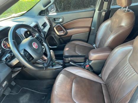 FIAT Toro 2.0 16V 4P 4WD RANCH TURBO DIESEL AUTOM�TICO, Foto 8