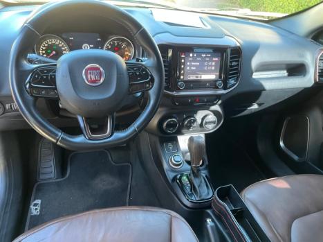 FIAT Toro 2.0 16V 4P 4WD RANCH TURBO DIESEL AUTOM�TICO, Foto 9