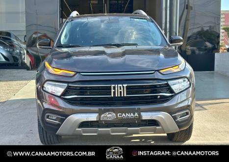 FIAT Toro 2.0 16V 4P VOLCANO 4WD TURBO DIESEL AUTOM�TICO, Foto 2