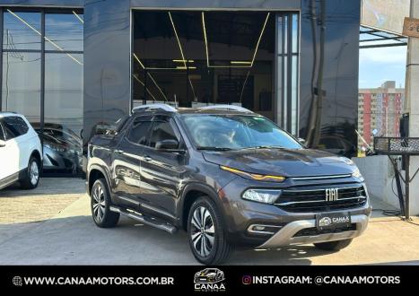 FIAT Toro 2.0 16V 4P VOLCANO 4WD TURBO DIESEL AUTOM�TICO, Foto 3