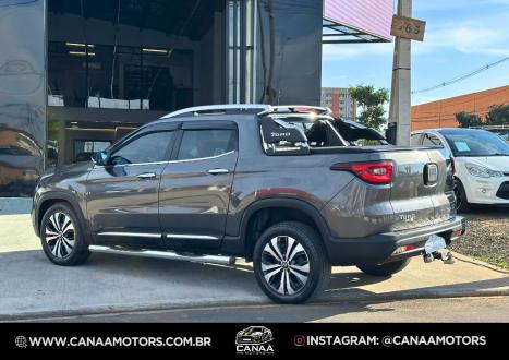 FIAT Toro 2.0 16V 4P VOLCANO 4WD TURBO DIESEL AUTOM�TICO, Foto 4