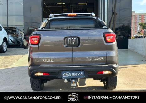 FIAT Toro 2.0 16V 4P VOLCANO 4WD TURBO DIESEL AUTOM�TICO, Foto 5