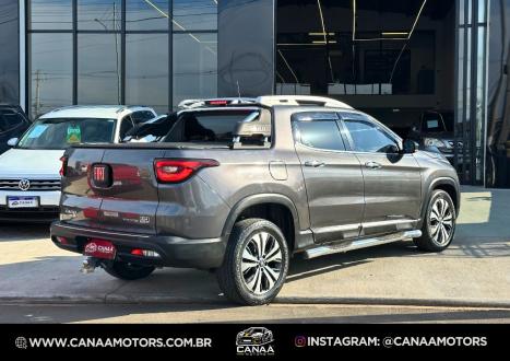 FIAT Toro 2.0 16V 4P VOLCANO 4WD TURBO DIESEL AUTOM�TICO, Foto 6