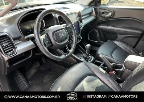 FIAT Toro 2.0 16V 4P VOLCANO 4WD TURBO DIESEL AUTOM�TICO, Foto 9