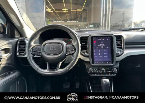 FIAT Toro 2.0 16V 4P VOLCANO 4WD TURBO DIESEL AUTOM�TICO, Foto 10