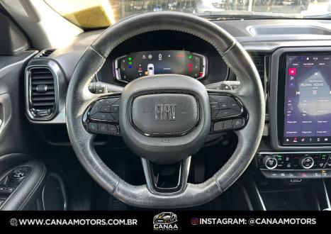 FIAT Toro 2.0 16V 4P VOLCANO 4WD TURBO DIESEL AUTOM�TICO, Foto 11