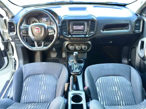 FIAT Toro 2.0 16V 4P 4WD FREEDOM TURBO DIESEL  AUTOM�TICO, Foto 11