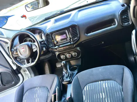 FIAT Toro 2.0 16V 4P 4WD FREEDOM TURBO DIESEL  AUTOM�TICO, Foto 12