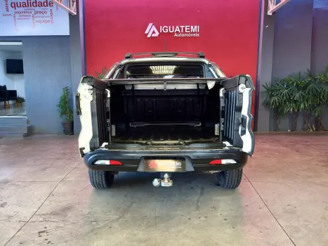 FIAT Toro 2.0 16V 4P 4WD FREEDOM TURBO DIESEL  AUTOM�TICO, Foto 19