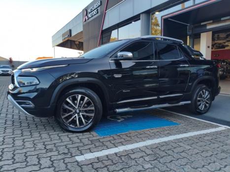 FIAT Toro 2.0 16V 4P 4WD RANCH TURBO DIESEL AUTOM�TICO, Foto 1
