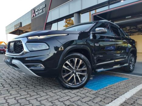FIAT Toro 2.0 16V 4P 4WD RANCH TURBO DIESEL AUTOM�TICO, Foto 2