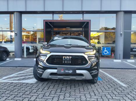 FIAT Toro 2.0 16V 4P 4WD RANCH TURBO DIESEL AUTOM�TICO, Foto 3