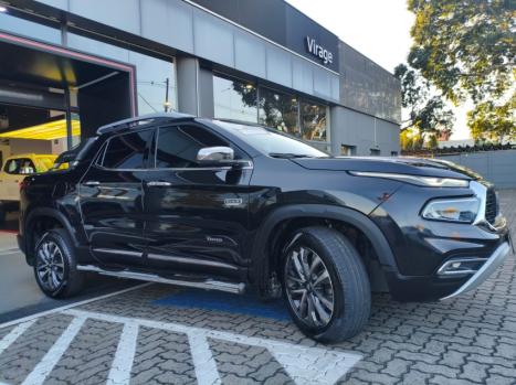 FIAT Toro 2.0 16V 4P 4WD RANCH TURBO DIESEL AUTOM�TICO, Foto 4