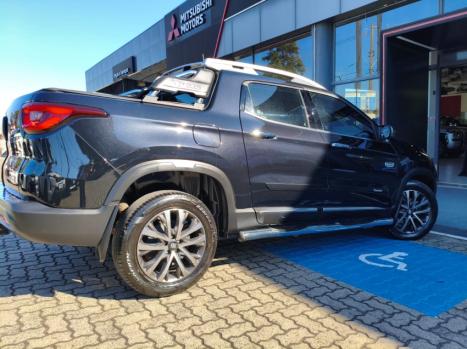 FIAT Toro 2.0 16V 4P 4WD RANCH TURBO DIESEL AUTOM�TICO, Foto 5